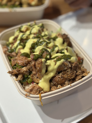 Photo of Taula Fresh Cut Mediterranean Food - 1657 N Miami Ave #E, Miami, FL 33136