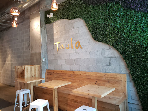 Photo of Taula Fresh Cut Mediterranean Food - 1657 N Miami Ave #E, Miami, FL 33136