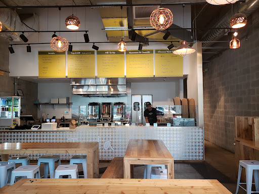 Photo of Taula Fresh Cut Mediterranean Food - 1657 N Miami Ave #E, Miami, FL 33136