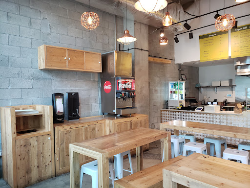 Photo of Taula Fresh Cut Mediterranean Food - 1657 N Miami Ave #E, Miami, FL 33136