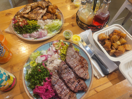 Photo of Taula Fresh Cut Mediterranean Food - 1657 N Miami Ave #E, Miami, FL 33136