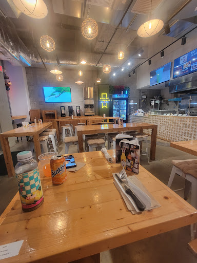 Photo of Taula Fresh Cut Mediterranean Food - 1657 N Miami Ave #E, Miami, FL 33136