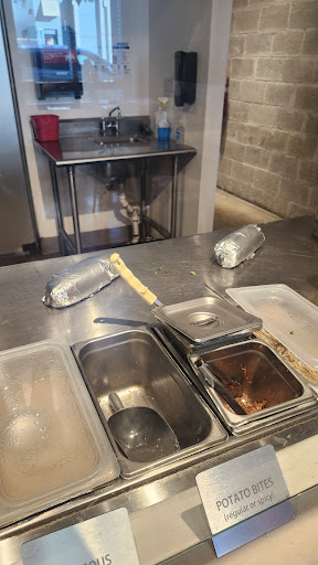 Photo of Taula Fresh Cut Mediterranean Food - 1657 N Miami Ave #E, Miami, FL 33136