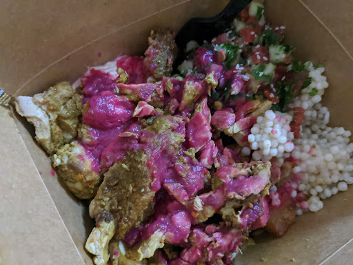 Photo of Taula Fresh Cut Mediterranean Food - 1657 N Miami Ave #E, Miami, FL 33136