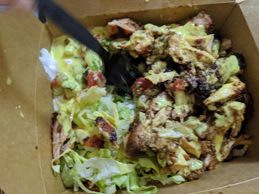 Photo of Taula Fresh Cut Mediterranean Food - 1657 N Miami Ave #E, Miami, FL 33136