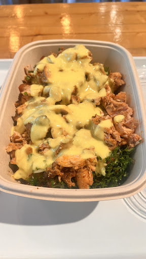 Photo of Taula Fresh Cut Mediterranean Food - 1657 N Miami Ave #E, Miami, FL 33136