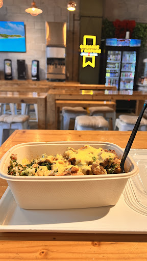 Photo of Taula Fresh Cut Mediterranean Food - 1657 N Miami Ave #E, Miami, FL 33136