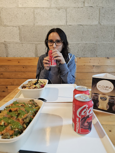 Photo of Taula Fresh Cut Mediterranean Food - 1657 N Miami Ave #E, Miami, FL 33136