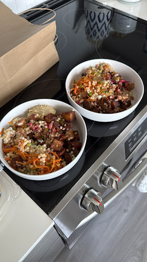 Photo of Taula Fresh Cut Mediterranean Food - 1657 N Miami Ave #E, Miami, FL 33136