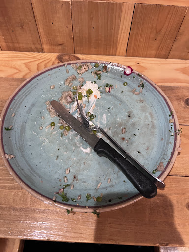 Photo of Taula Fresh Cut Mediterranean Food - 1657 N Miami Ave #E, Miami, FL 33136