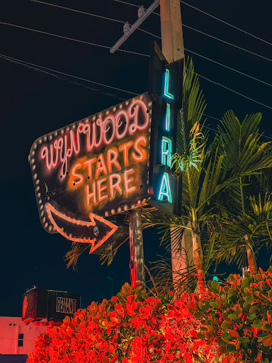 Photo of Lira Beirut Eatery - 2000 NW 2nd Ave, Miami, FL 33127