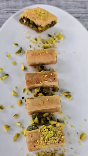 Photo of Lira Beirut Eatery - 2000 NW 2nd Ave, Miami, FL 33127