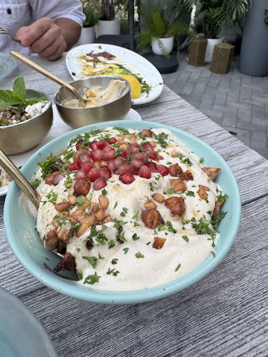 Photo of Lira Beirut Eatery - 2000 NW 2nd Ave, Miami, FL 33127