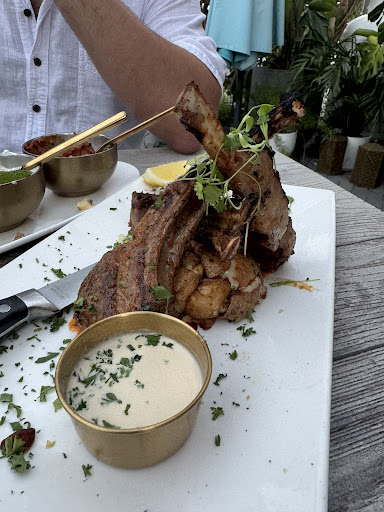 Photo of Lira Beirut Eatery - 2000 NW 2nd Ave, Miami, FL 33127