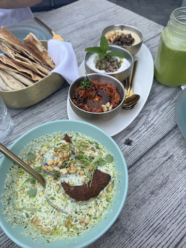 Photo of Lira Beirut Eatery - 2000 NW 2nd Ave, Miami, FL 33127