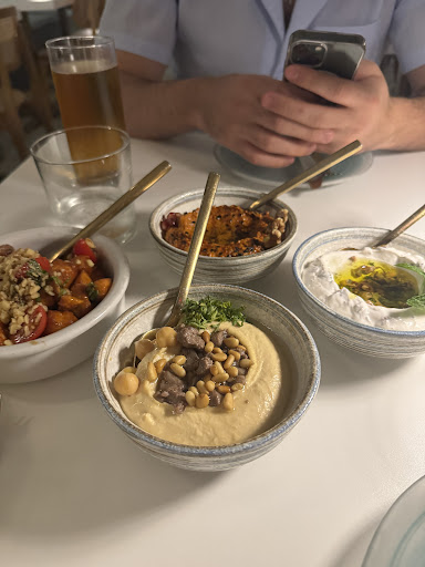 Photo of Lira Beirut Eatery - 2000 NW 2nd Ave, Miami, FL 33127