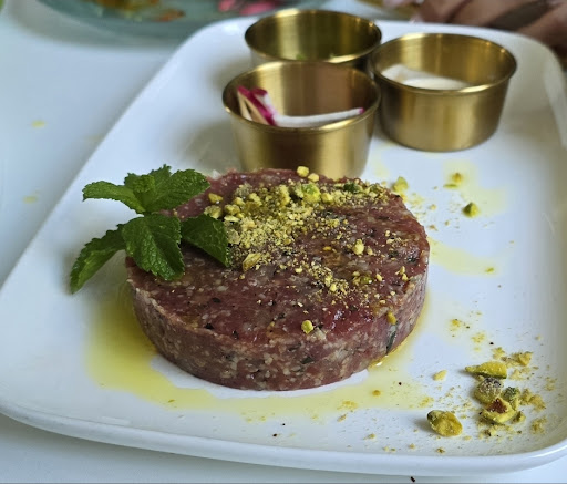 Photo of Lira Beirut Eatery - 2000 NW 2nd Ave, Miami, FL 33127