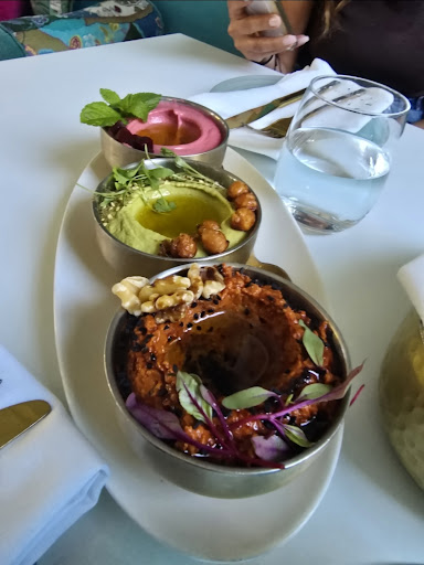 Photo of Lira Beirut Eatery - 2000 NW 2nd Ave, Miami, FL 33127