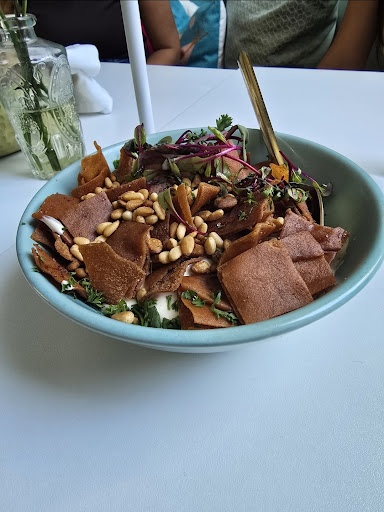 Photo of Lira Beirut Eatery - 2000 NW 2nd Ave, Miami, FL 33127