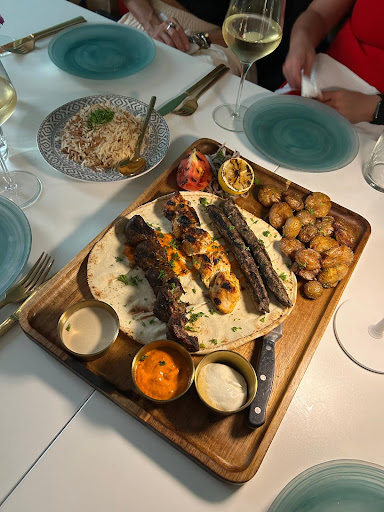 Photo of Lira Beirut Eatery - 2000 NW 2nd Ave, Miami, FL 33127