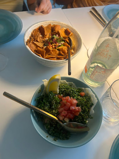 Photo of Lira Beirut Eatery - 2000 NW 2nd Ave, Miami, FL 33127