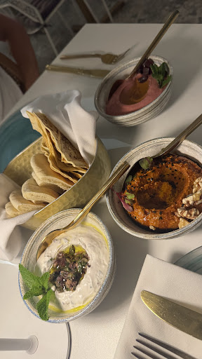 Photo of Lira Beirut Eatery - 2000 NW 2nd Ave, Miami, FL 33127