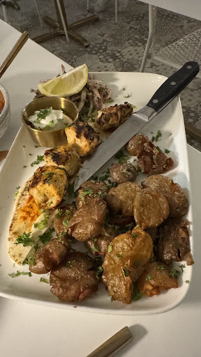 Photo of Lira Beirut Eatery - 2000 NW 2nd Ave, Miami, FL 33127