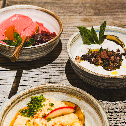 Photo of Lira Beirut Eatery - 2000 NW 2nd Ave, Miami, FL 33127