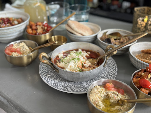 Photo of Lira Beirut Eatery - 2000 NW 2nd Ave, Miami, FL 33127