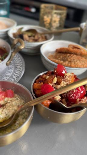 Photo of Lira Beirut Eatery - 2000 NW 2nd Ave, Miami, FL 33127