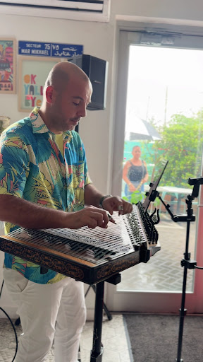 Photo of Lira Beirut Eatery - 2000 NW 2nd Ave, Miami, FL 33127