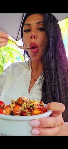 Photo of Lira Beirut Eatery - 2000 NW 2nd Ave, Miami, FL 33127