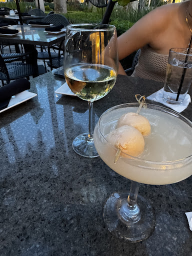 Photo of Sawa Restaurant & Lounge - 360 San Lorenzo Ave #1500, Coral Gables, FL 33146