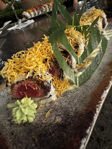 Photo of Sawa Restaurant & Lounge - 360 San Lorenzo Ave #1500, Coral Gables, FL 33146