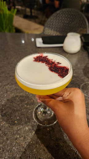 Photo of Sawa Restaurant & Lounge - 360 San Lorenzo Ave #1500, Coral Gables, FL 33146