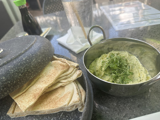 Photo of Sawa Restaurant & Lounge - 360 San Lorenzo Ave #1500, Coral Gables, FL 33146