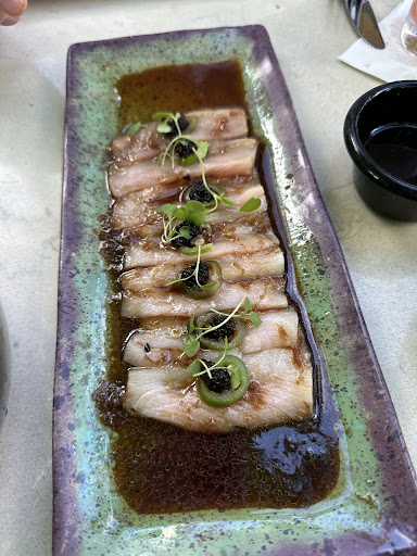 Photo of Sawa Restaurant & Lounge - 360 San Lorenzo Ave #1500, Coral Gables, FL 33146