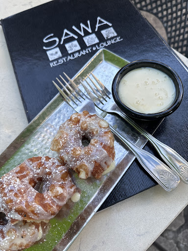 Photo of Sawa Restaurant & Lounge - 360 San Lorenzo Ave #1500, Coral Gables, FL 33146