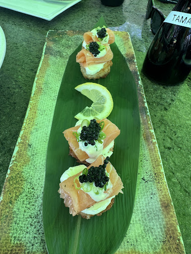 Photo of Sawa Restaurant & Lounge - 360 San Lorenzo Ave #1500, Coral Gables, FL 33146