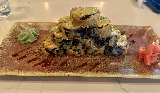 Photo of Sawa Restaurant & Lounge - 360 San Lorenzo Ave #1500, Coral Gables, FL 33146