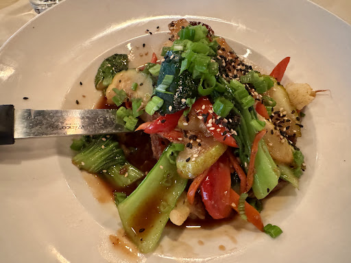 Photo of Sawa Restaurant & Lounge - 360 San Lorenzo Ave #1500, Coral Gables, FL 33146