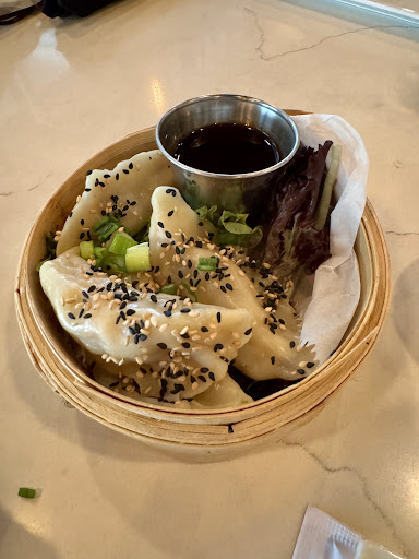 Photo of Sawa Restaurant & Lounge - 360 San Lorenzo Ave #1500, Coral Gables, FL 33146