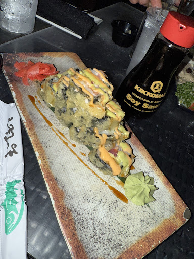 Photo of Sawa Restaurant & Lounge - 360 San Lorenzo Ave #1500, Coral Gables, FL 33146