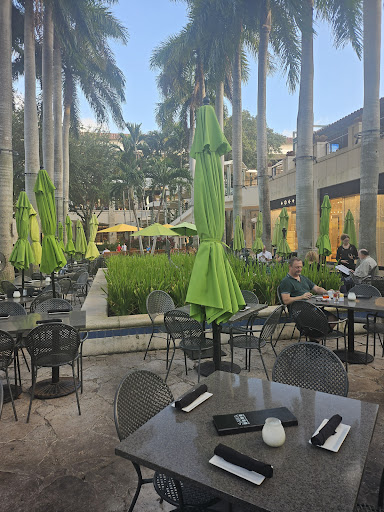 Photo of Sawa Restaurant & Lounge - 360 San Lorenzo Ave #1500, Coral Gables, FL 33146