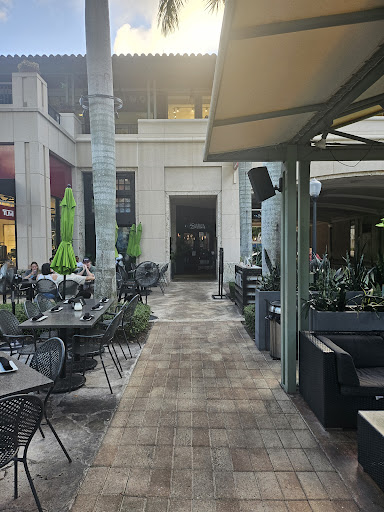Photo of Sawa Restaurant & Lounge - 360 San Lorenzo Ave #1500, Coral Gables, FL 33146