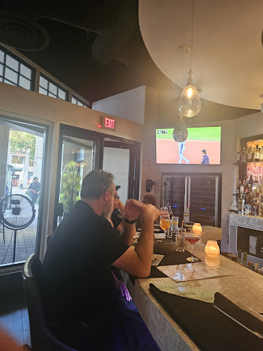 Photo of Sawa Restaurant & Lounge - 360 San Lorenzo Ave #1500, Coral Gables, FL 33146