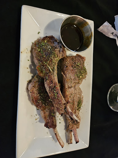 Photo of Sawa Restaurant & Lounge - 360 San Lorenzo Ave #1500, Coral Gables, FL 33146