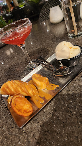 Photo of Sawa Restaurant & Lounge - 360 San Lorenzo Ave #1500, Coral Gables, FL 33146