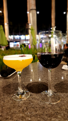 Photo of Sawa Restaurant & Lounge - 360 San Lorenzo Ave #1500, Coral Gables, FL 33146