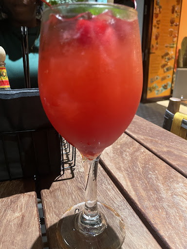 Photo of Hummus Mediterranean street food - 401 Biscayne Blvd S1120, Miami, FL 33132